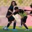 Mexico U15 boys' national team: Possession moments and switch of play